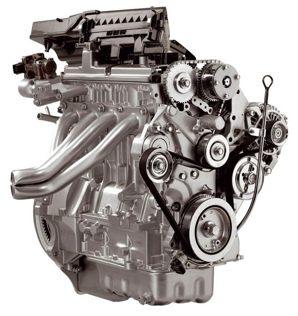 2009 N Xtrail Car Engine